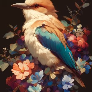 Blossom Bloom