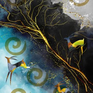 Mystic Dreams